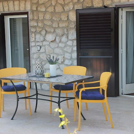 Cappelli Apartments - Losinj Mali Losinj Bagian luar foto