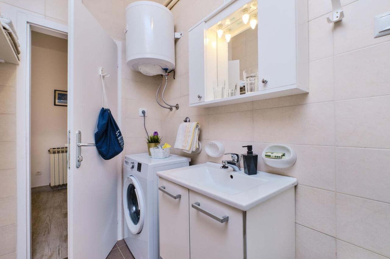 Cappelli Apartments - Losinj Mali Losinj Bagian luar foto