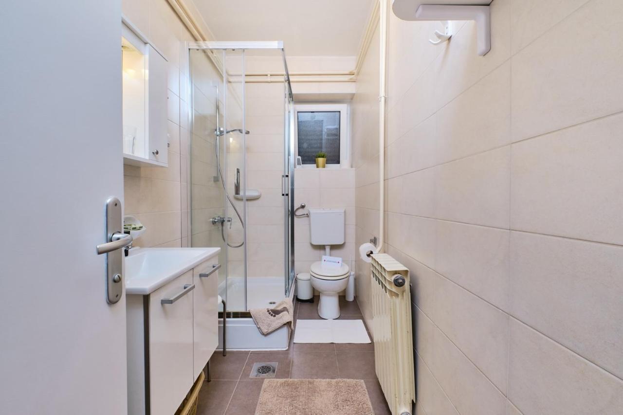 Cappelli Apartments - Losinj Mali Losinj Bagian luar foto