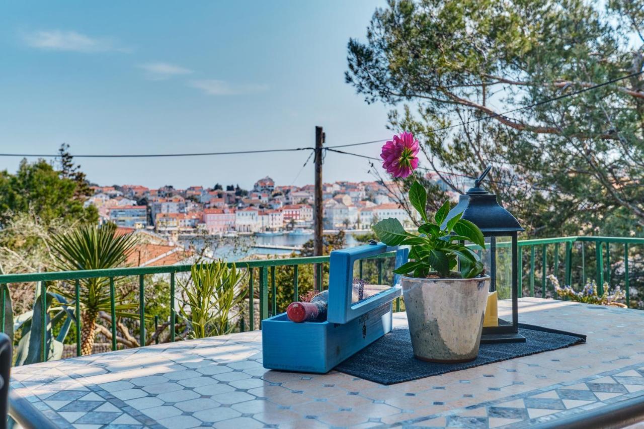 Cappelli Apartments - Losinj Mali Losinj Bagian luar foto
