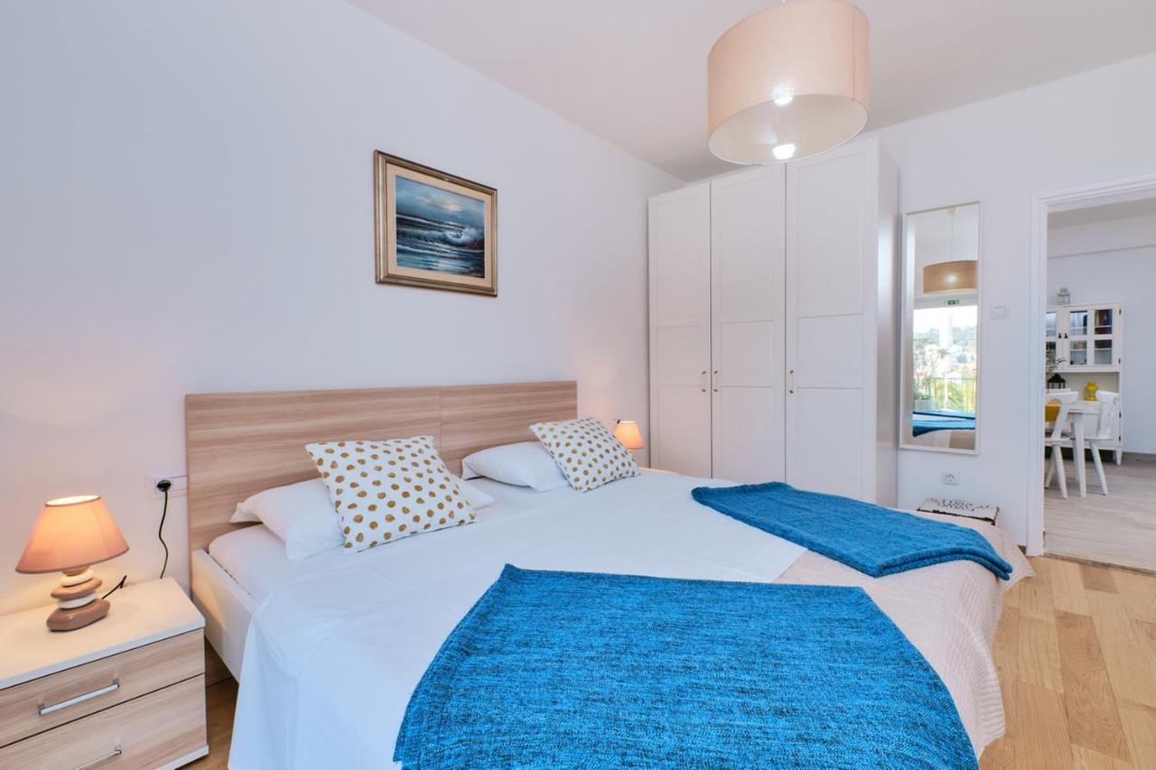 Cappelli Apartments - Losinj Mali Losinj Bagian luar foto
