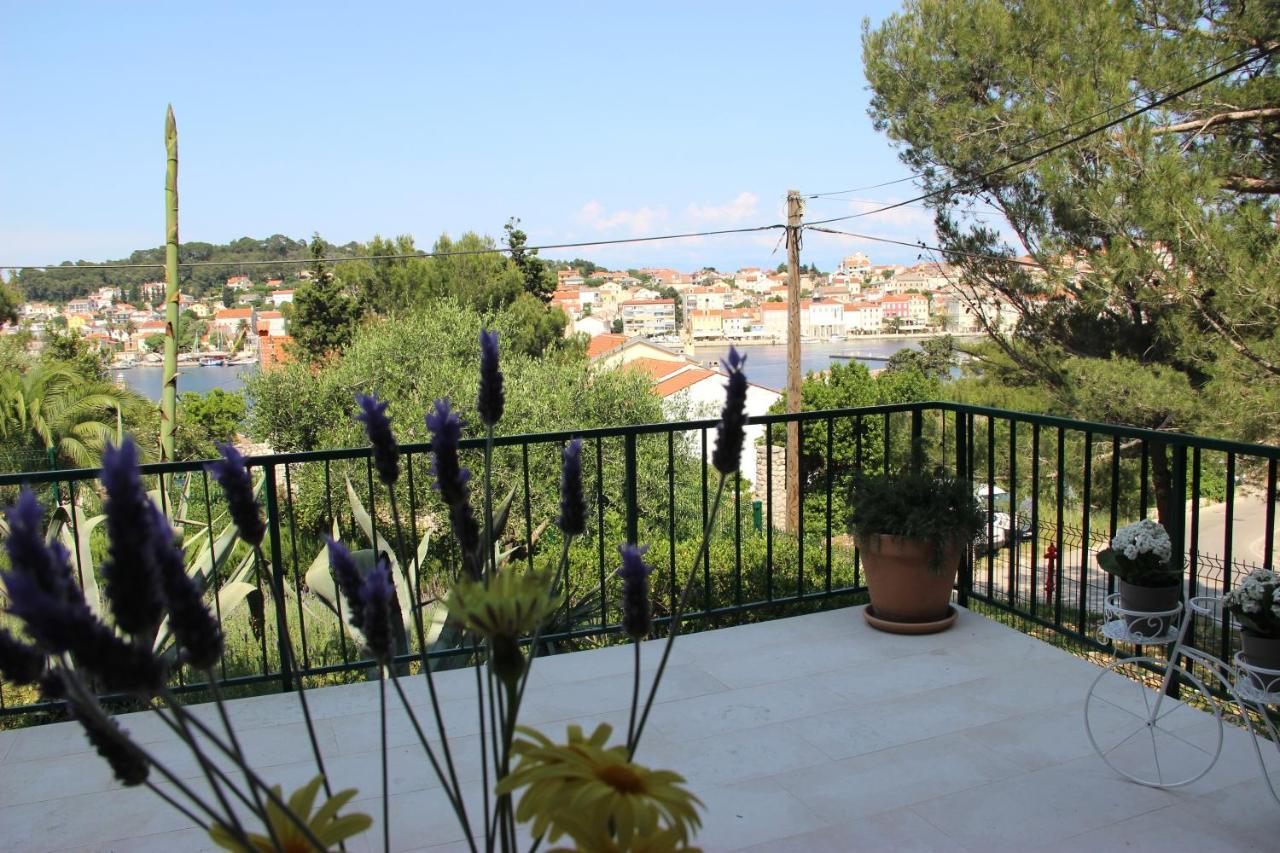 Cappelli Apartments - Losinj Mali Losinj Bagian luar foto