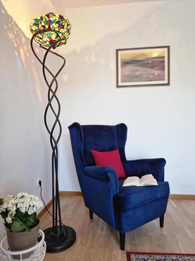 Cappelli Apartments - Losinj Mali Losinj Bagian luar foto