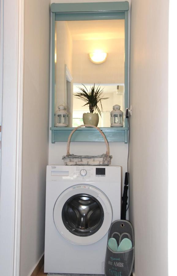 Cappelli Apartments - Losinj Mali Losinj Bagian luar foto