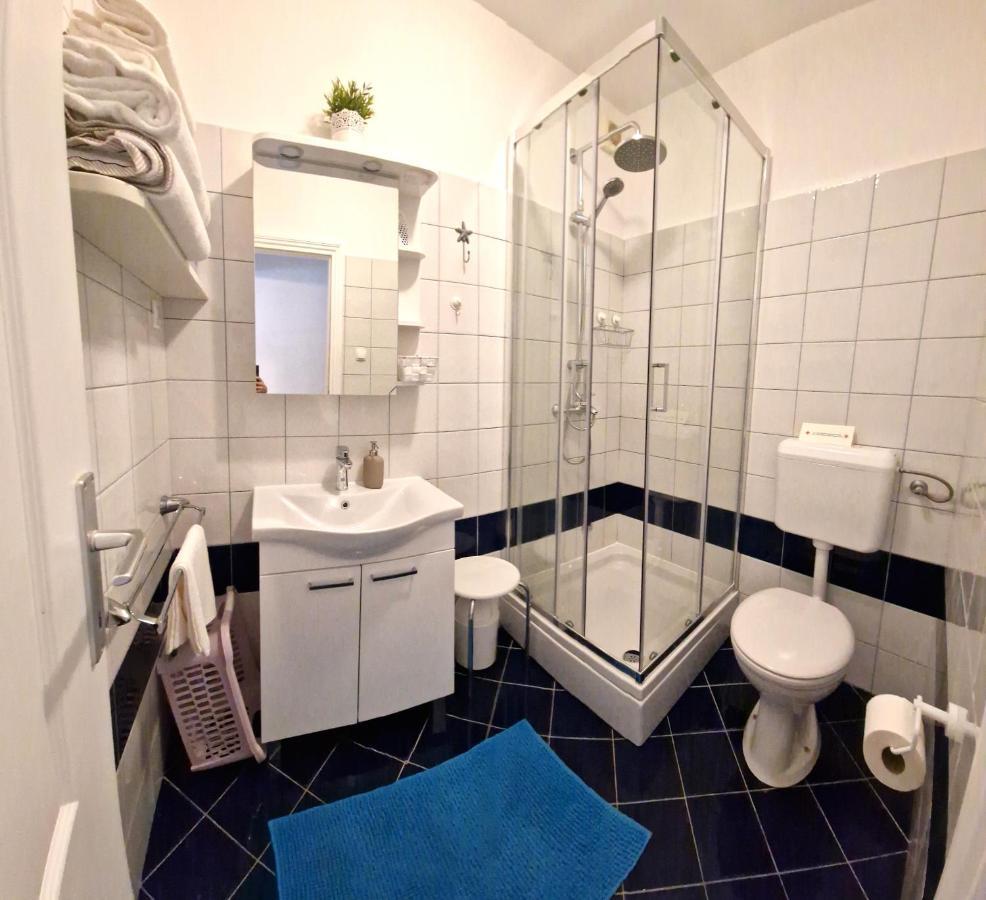 Cappelli Apartments - Losinj Mali Losinj Bagian luar foto