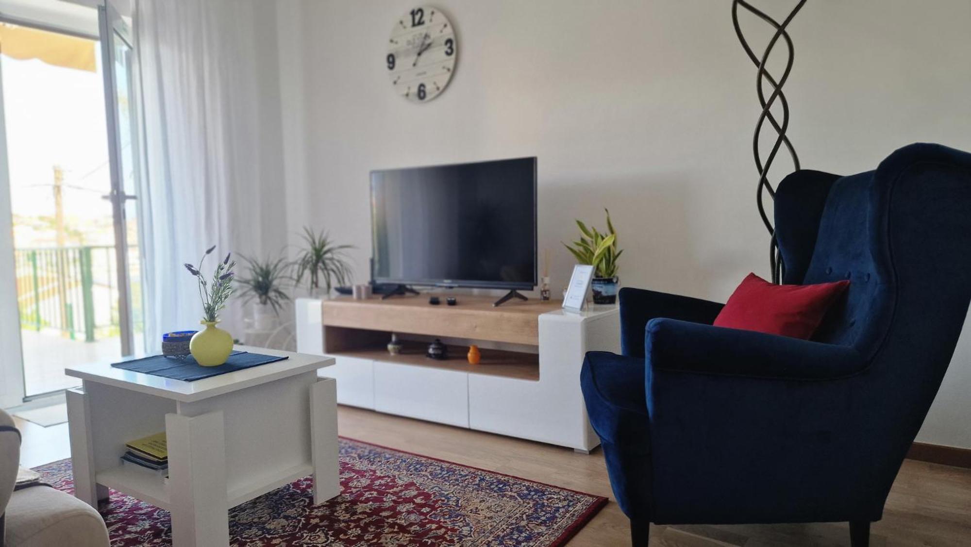 Cappelli Apartments - Losinj Mali Losinj Bagian luar foto