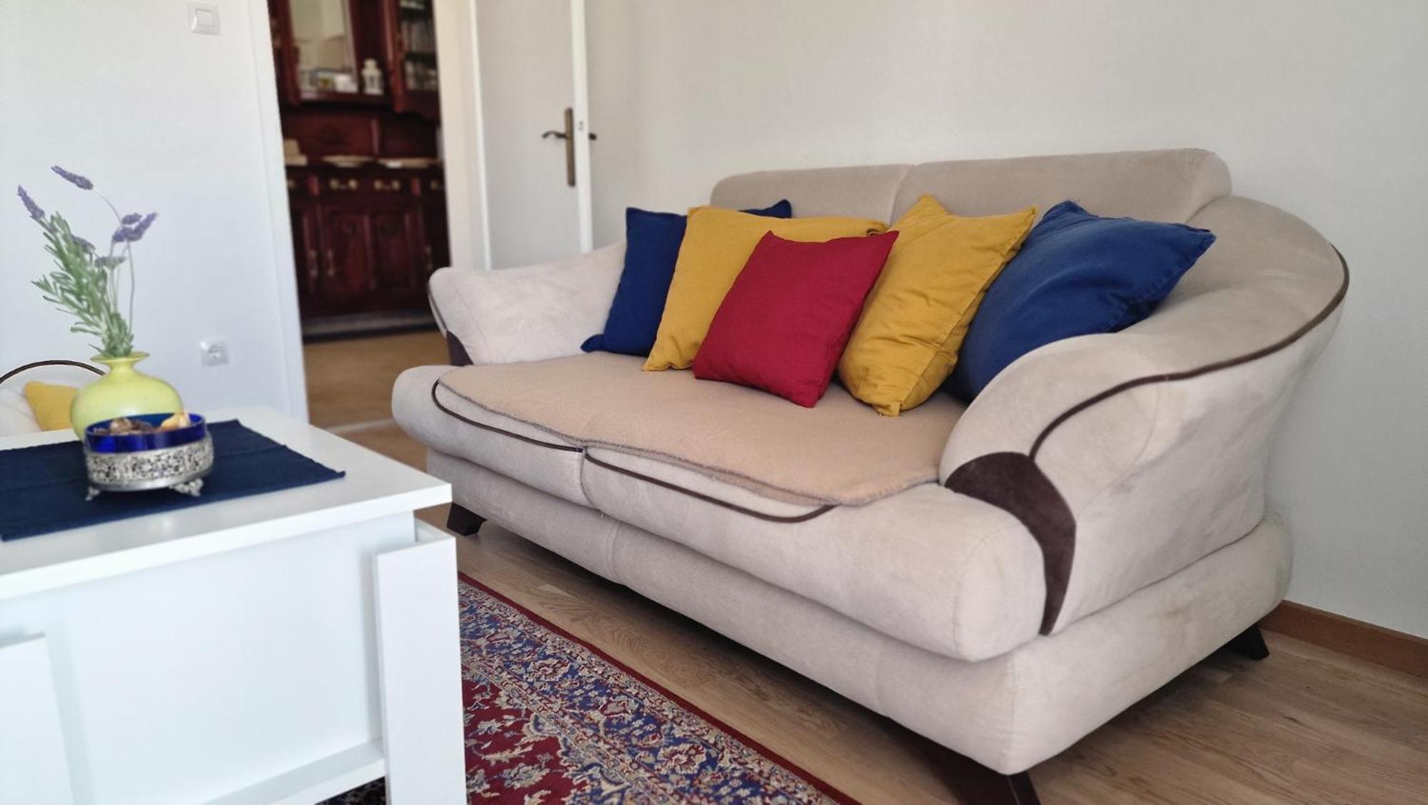 Cappelli Apartments - Losinj Mali Losinj Bagian luar foto