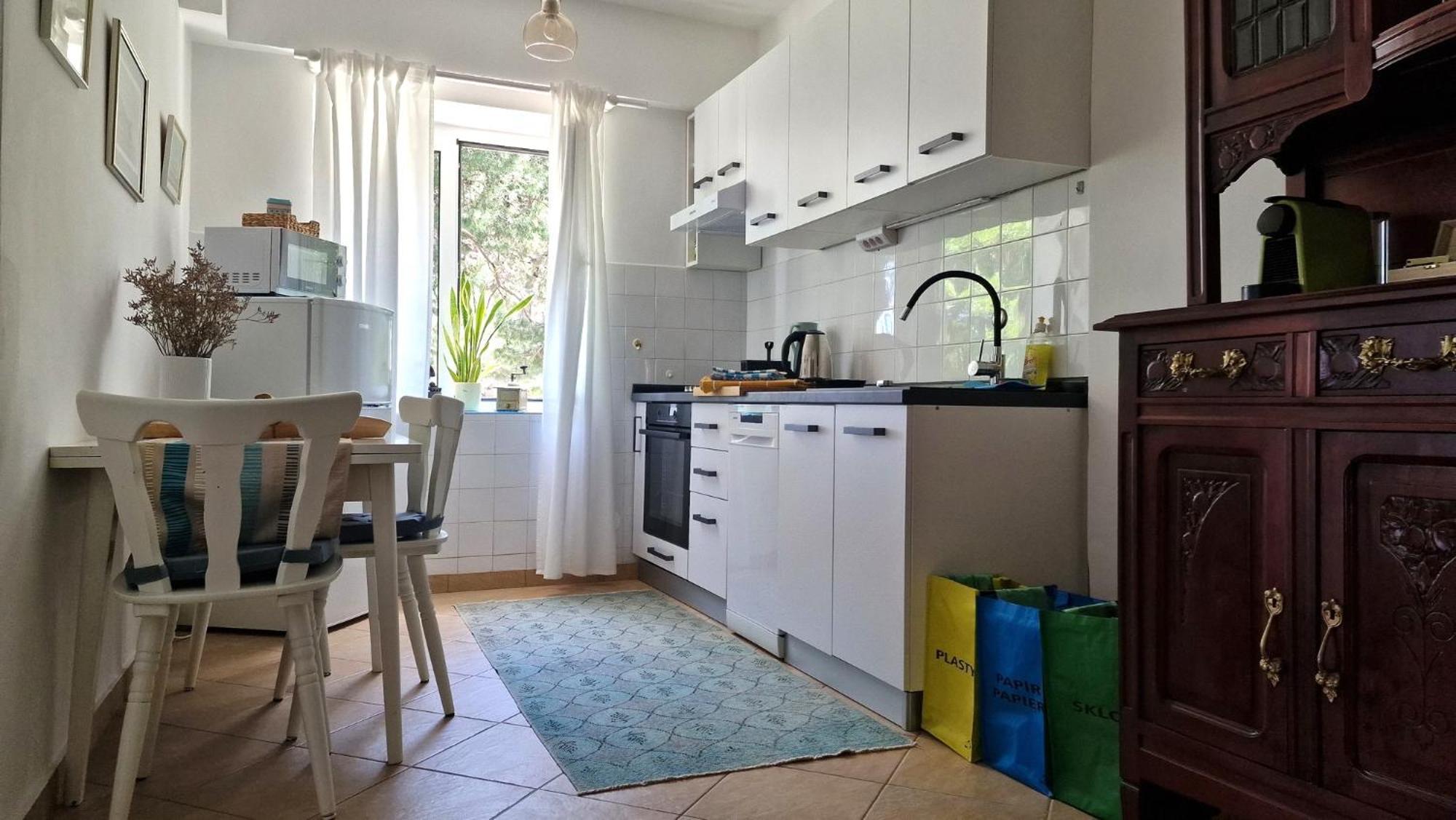 Cappelli Apartments - Losinj Mali Losinj Bagian luar foto