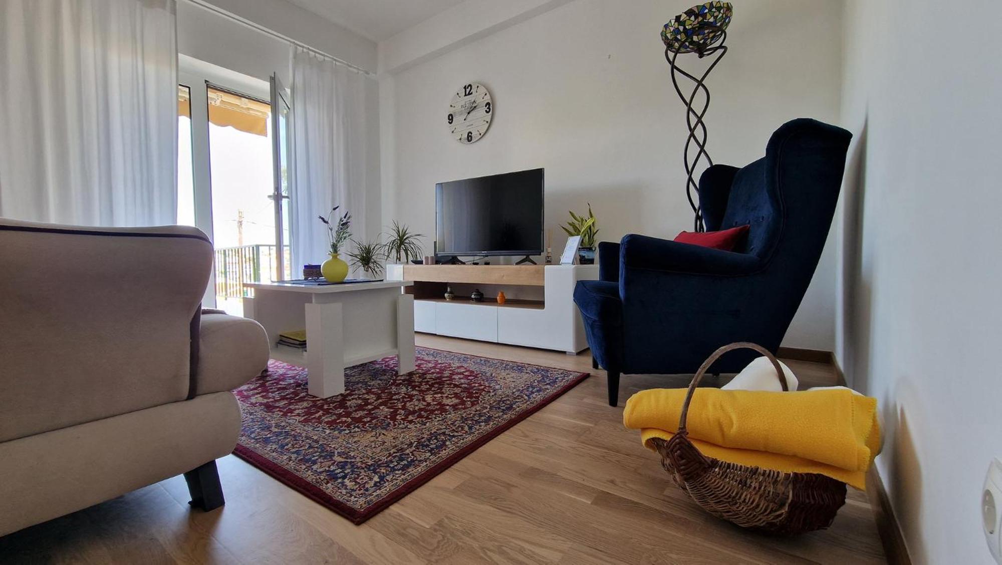 Cappelli Apartments - Losinj Mali Losinj Bagian luar foto