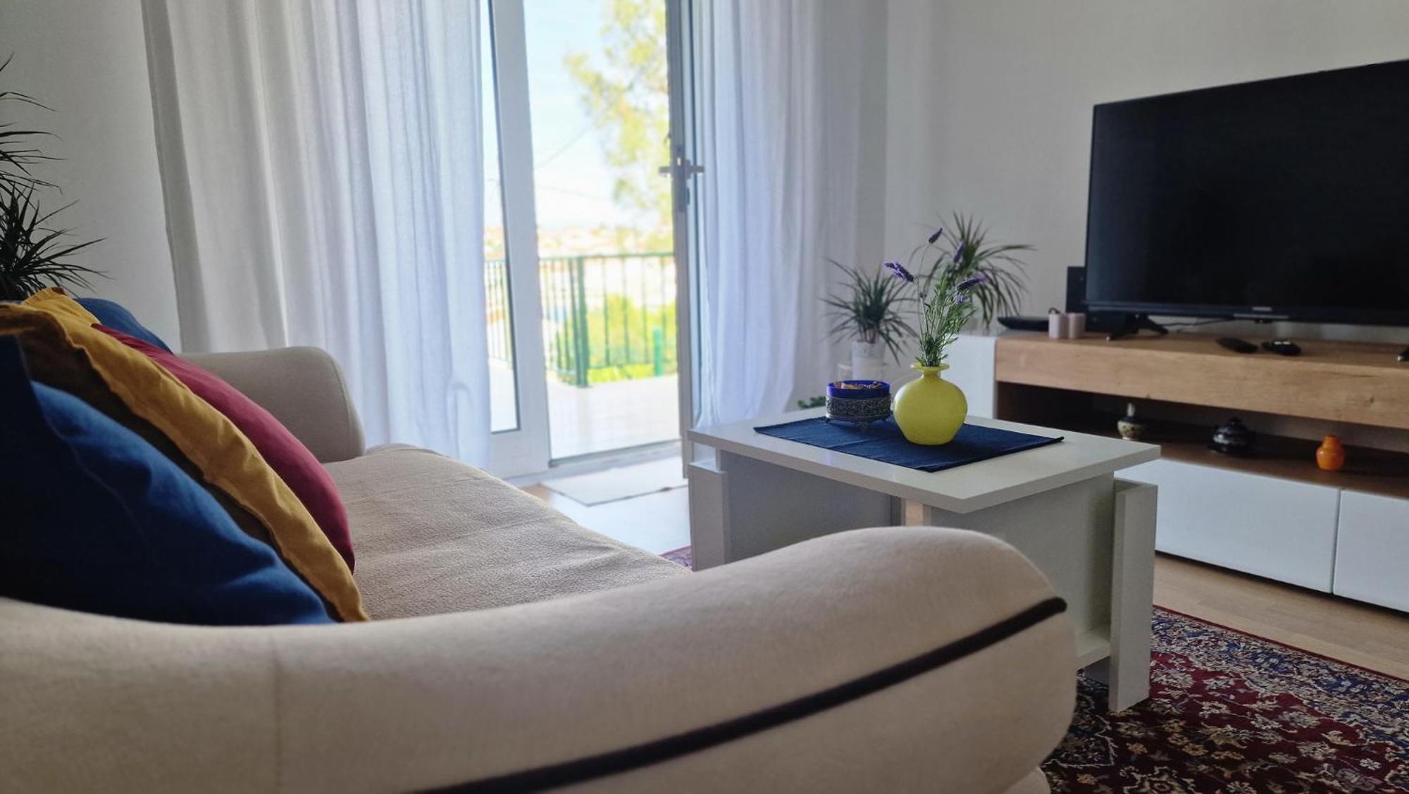 Cappelli Apartments - Losinj Mali Losinj Bagian luar foto