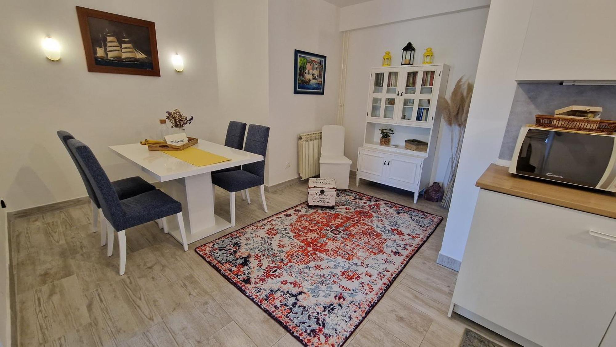 Cappelli Apartments - Losinj Mali Losinj Bagian luar foto