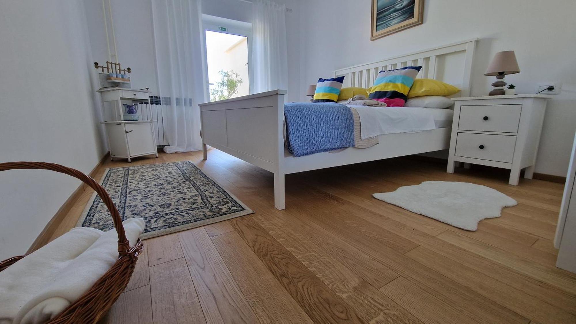 Cappelli Apartments - Losinj Mali Losinj Bagian luar foto