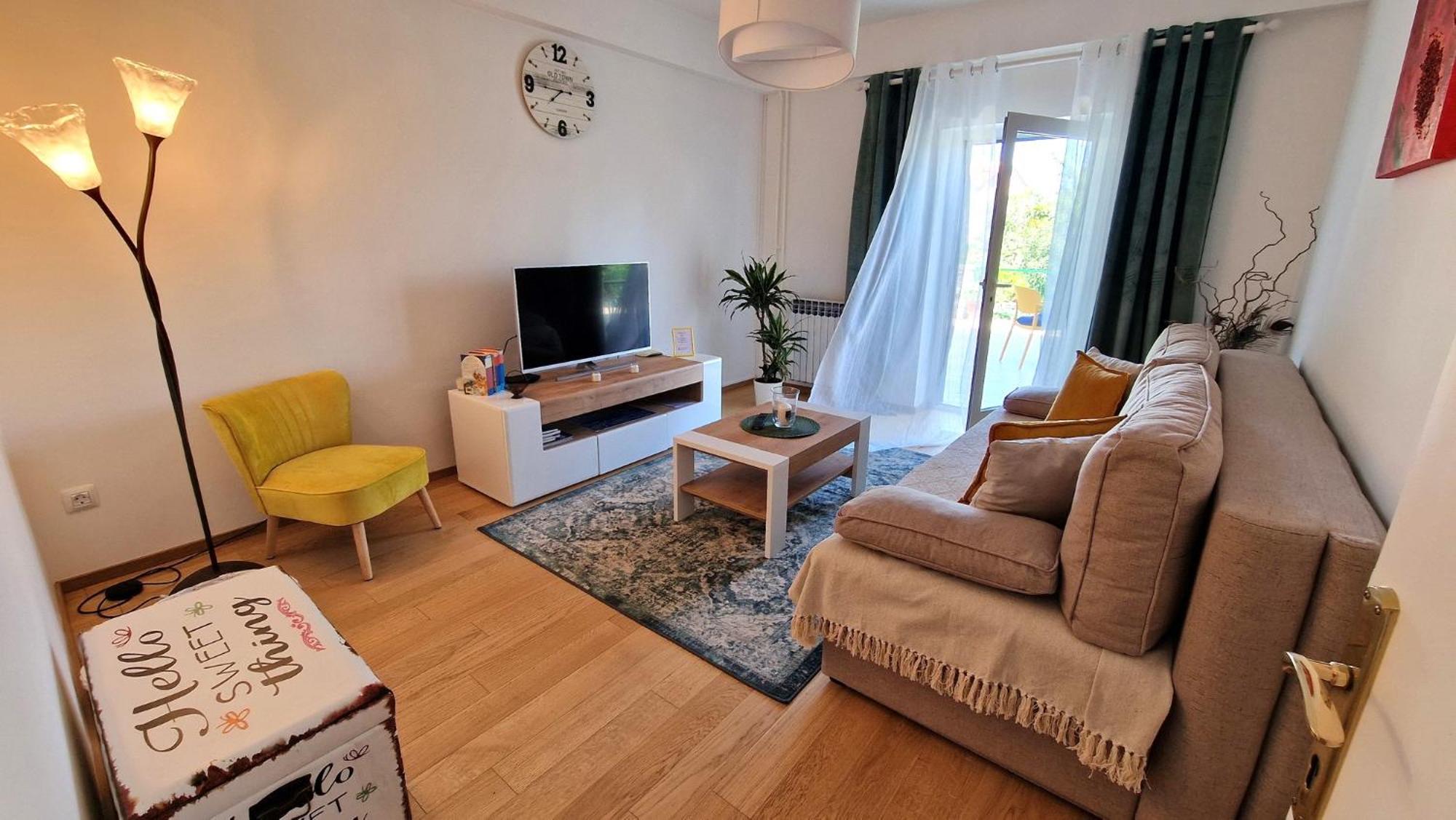 Cappelli Apartments - Losinj Mali Losinj Bagian luar foto