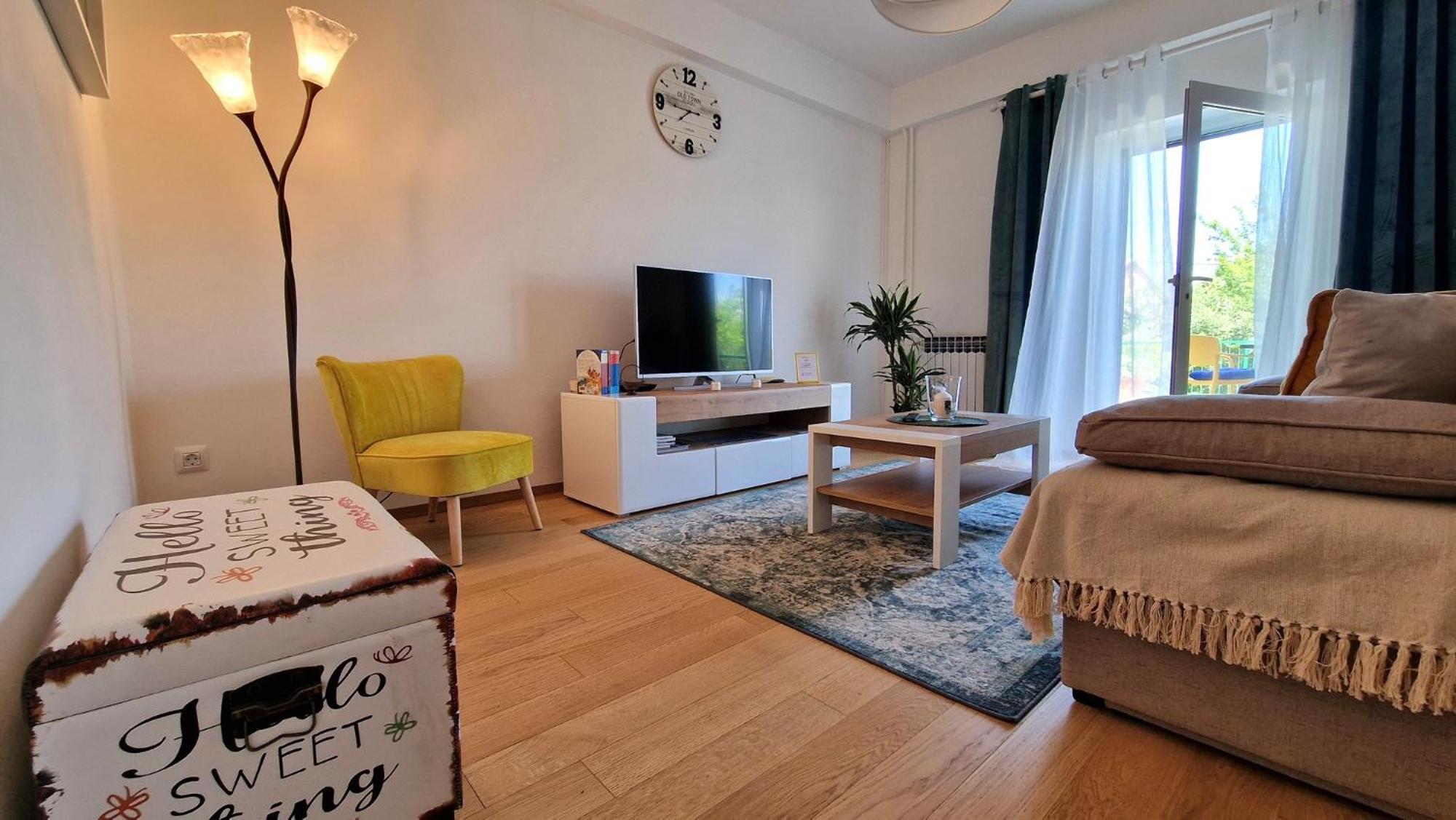 Cappelli Apartments - Losinj Mali Losinj Bagian luar foto