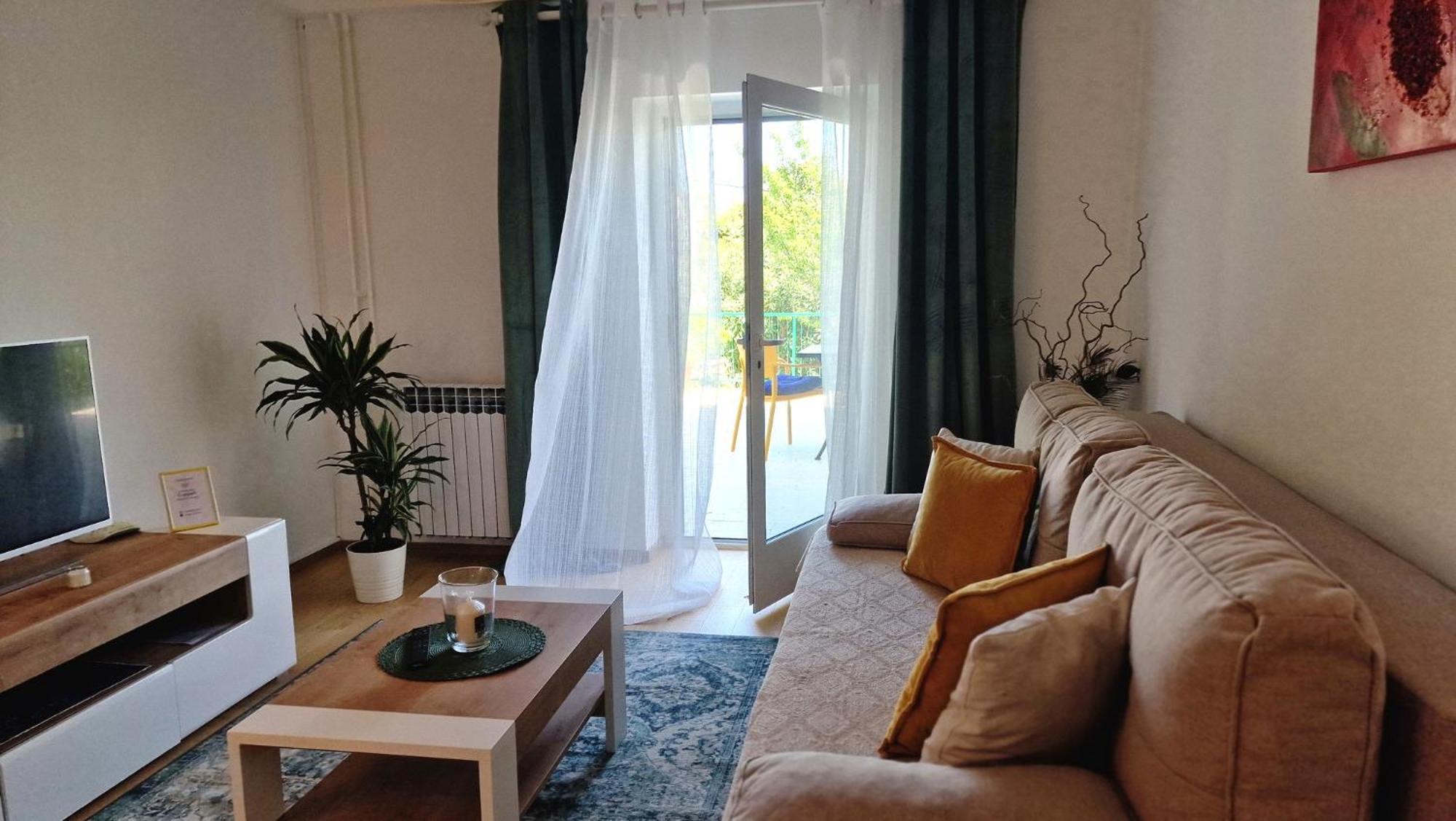 Cappelli Apartments - Losinj Mali Losinj Bagian luar foto