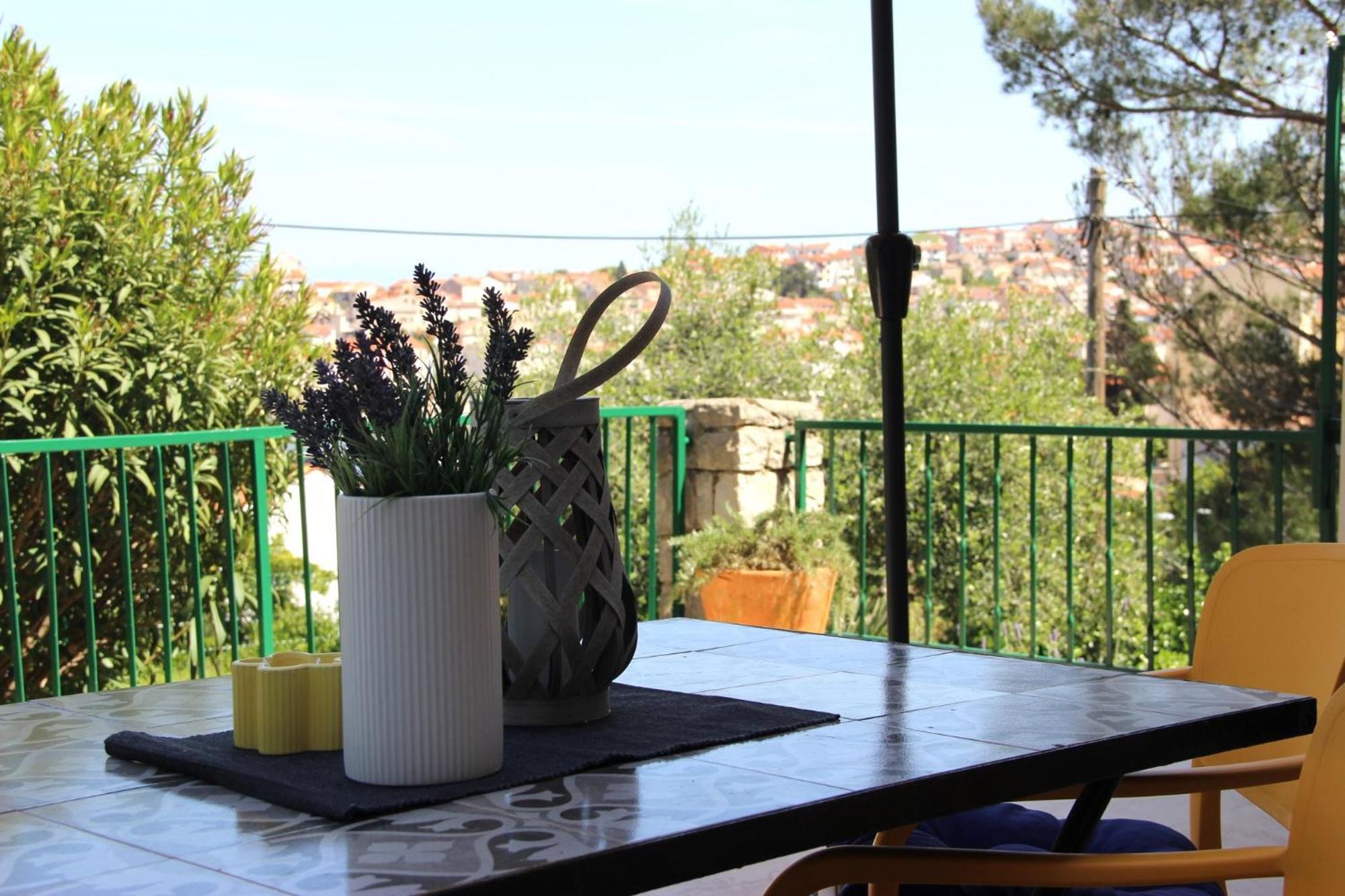 Cappelli Apartments - Losinj Mali Losinj Bagian luar foto